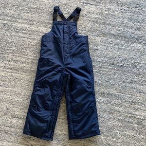 Gap Boys Snow Pants, 4T